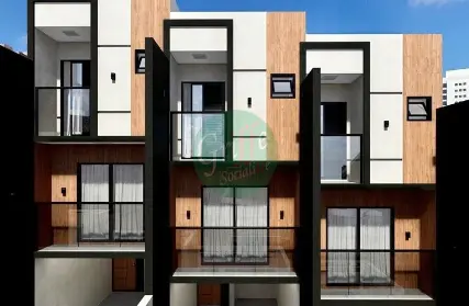 Imagem: Sobrado para Venda, Jardim Paraíso