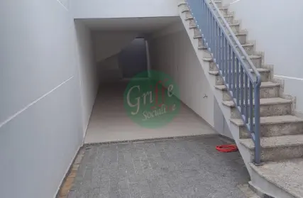 Imagem: Sobrado para Venda, Parque Mandaqui