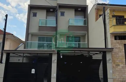 Imagem: Sobrado para Venda, Parque Mandaqui