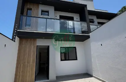 Imagem: Sobrado para Venda, Mandaqui