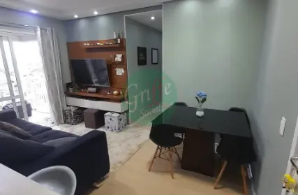 Imagem: Apartamento para Venda, Lauzane Paulista