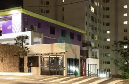 Imagem: Apartamento para Venda, Lauzane Paulista