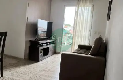 Imagem: Apartamento para Venda, Vila Amélia