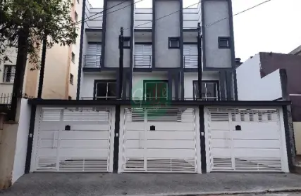 Imagem: Sobrado para Venda, Lauzane Paulista