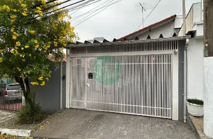 Imagem: Casa Térrea para Venda, Cohab Santa Terezinha