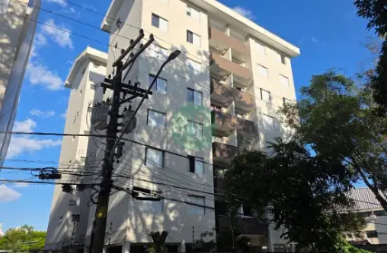 Imagem: Apartamento para Venda, Jardim Paraíso