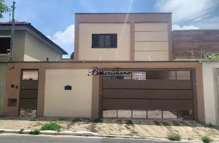 Imagem: Sobrado para Venda, Jardim São Paulo