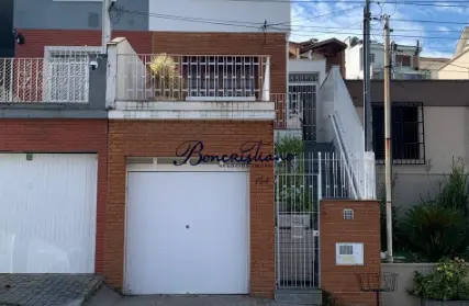 Imagem: Sobrado para Venda, Jardim São Paulo