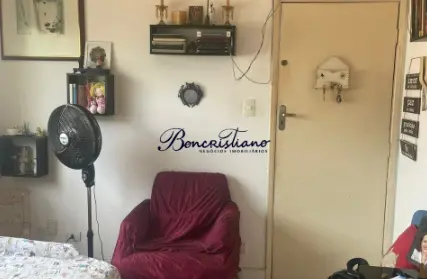 Imagem: Apartamento para Venda, Jardim São Paulo