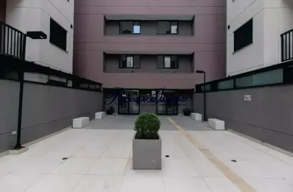 Imagem: Apartamento para Venda, Horto Florestal