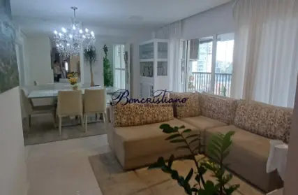 Imagem: Apartamento para Venda, Vila Paulicéia
