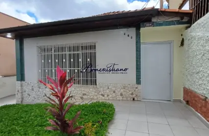Imagem: Casa Térrea para Venda, Jardim São Paulo