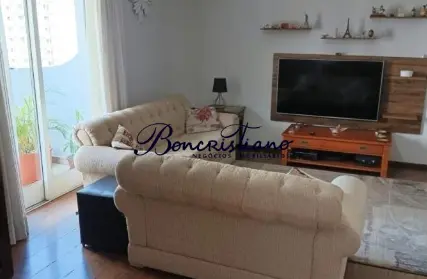 Imagem: Apartamento para Venda, Santana