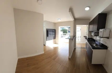 Imagem: Apartamento para Venda, Vila Guaca