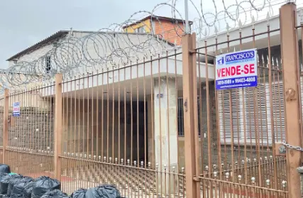Imagem: Casa Térrea para Venda, Vila Rica (Zona Norte)