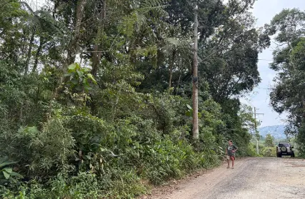 Imagem: Terreno para Venda, Serra da Cantareira