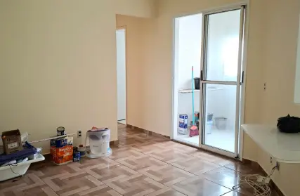 Imagem: Apartamento para Venda, Vila Bela Vista (Zona Norte)