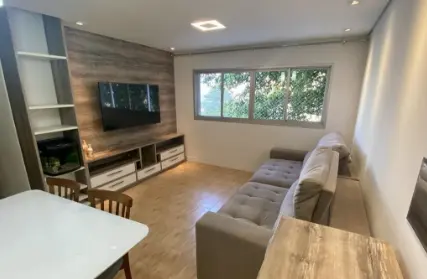 Imagem: Apartamento para Venda, Vila Celeste (Zona Norte)