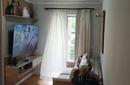 Imagem: Apartamento para Venda, Vila Amália (Zona Norte)