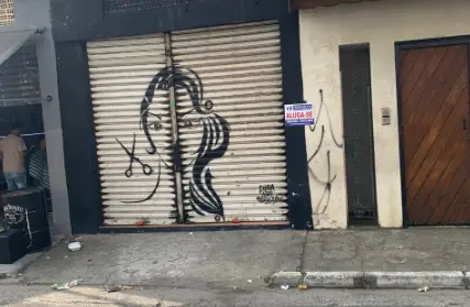 Imagem: Galpão / Salão para Alugar, Vila Nova Cachoeirinha