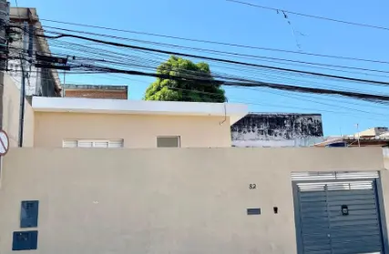 Imagem: Casa Térrea para Alugar, Vila Penteado