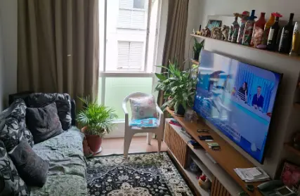 Imagem: Apartamento para Venda, Vila Nova Cachoeirinha