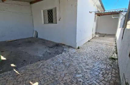 Imagem: Casa Térrea para Alugar, Imirim