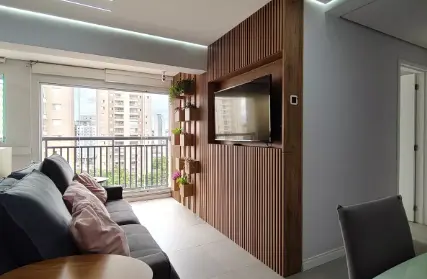 Imagem: Apartamento para Venda, Limão