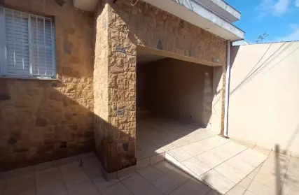 Imagem: Casa Térrea para Venda, Chora Menino