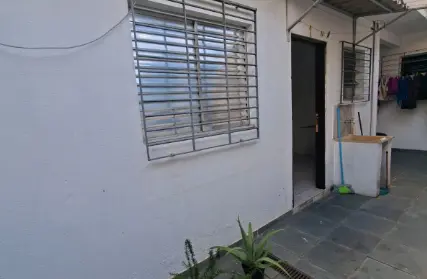 Imagem: Casa Térrea para Alugar, Jardim Centenário