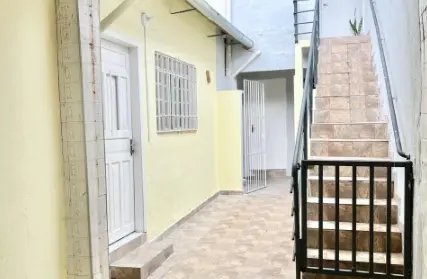 Imagem: Casa Térrea para Alugar, Imirim