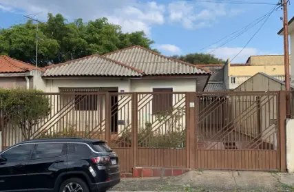Imagem: Casa Térrea para Venda, Brasilândia