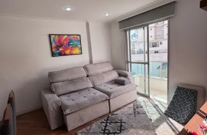 Imagem: Apartamento para Venda, Santana