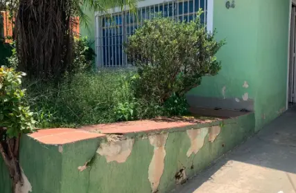 Imagem: Casa Térrea para Venda, Vila Amália (Zona Norte)