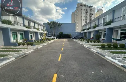 Imagem: Condomínio Fechado para Venda, Vila Romero