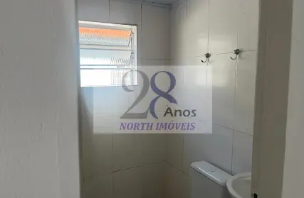 Imagem: Casa Térrea para Alugar, Vila Bandeirantes