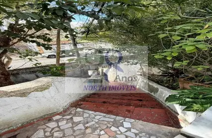 Imagem: Casa Térrea para Alugar, Água Fria