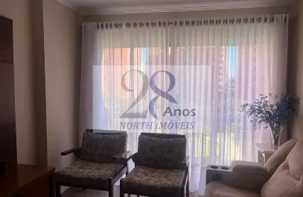 Imagem: Apartamento para Venda, Jardim das Laranjeiras