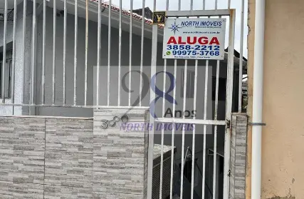 Imagem: Casa Térrea para Alugar, Vila Baruel