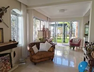 Imagem: Sobrado para Venda, Palmas do Tremembé