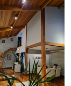 Imagem: Sobrado para Venda, Jardim França