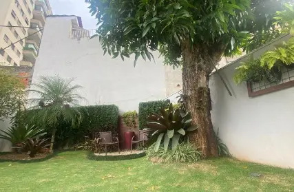 Imagem: Sobrado para Venda, Água Fria