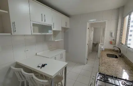 Imagem: Apartamento para Venda, Água Fria