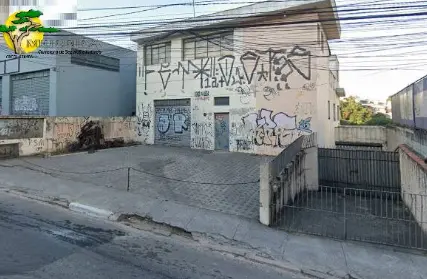 Imagem: Prédio Comercial para Alugar, Vila Albertina
