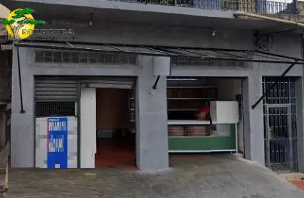 Imagem: Galpão / Salão para Alugar, Vila Aurora (Zona Norte)