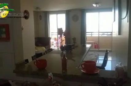 Imagem: Apartamento para Venda, Vila Romero