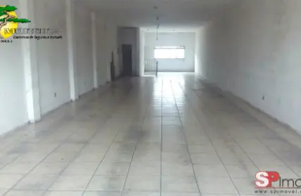 Imagem: Prédio Comercial para Venda, Lauzane Paulista