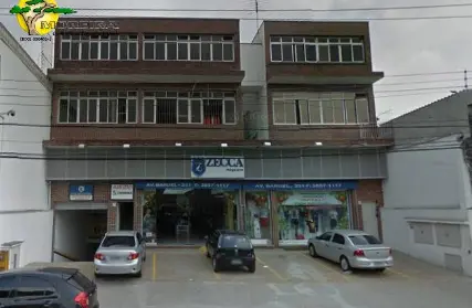 Imagem: Ponto Comercial para Alugar, Casa Verde
