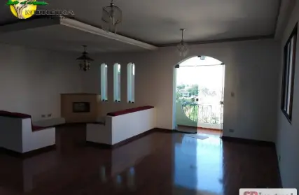Imagem: Sobrado para Alugar, Jardim São Bento