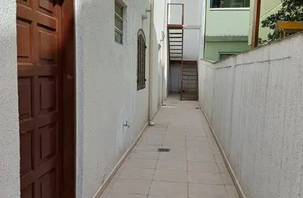 Imagem: Sobrado para Venda, Cohab Santa Terezinha
